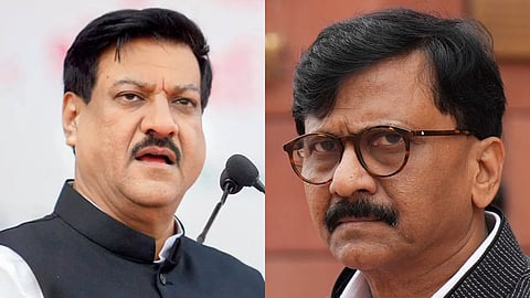 ऑपरेशन सिंदूर पर महाराष्ट्र में विपक्ष को सताने लगा 'श्रेयवाद' का डर, निशाने पर आए पृथ्वीराज चव्हाण