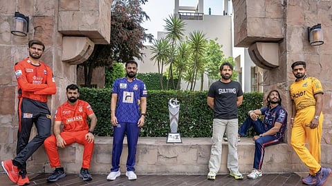 रावलपिंडी स्टेडियम पर हमले के बाद पाकिस्तान क्रिकेट बोर्ड ने पाकिस्तान सुपर लीग 2025 को यूएई में स्थानांतरित कर दिया