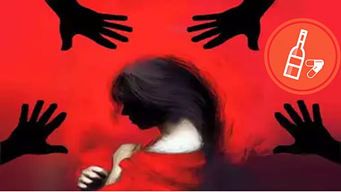 सांगली में मेडिकल छात्रा से सामूहिक दुष्कर्म
