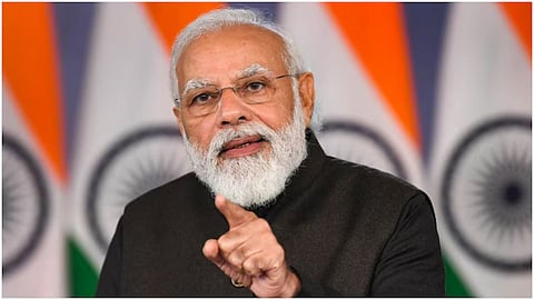 बहावलपुर से 40 KM दूर पहुंचेंगे पीएम मोदी, जैश के ठिकाने की तबाही के बाद बीकानेर दौरे से दिखेगा भारत का सख्त संदेश