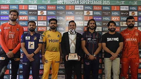 पाकिस्तान को अब UAE ने दिया करारा झटका, दुबई ने PSL के मैचों की मेजबानी से किया इनकार