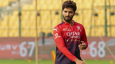 RCB के लिए नहीं खेलना चाहते थे रजत पाटीदार, कहा- धोखा मिलने के बाद...