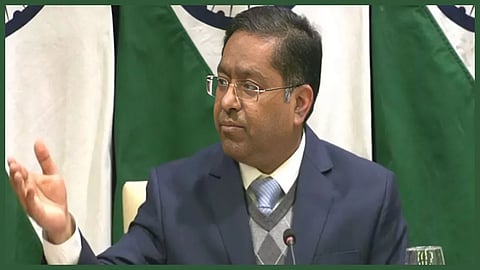 भारत की खरी-खरी, पहले PoK खाली करे पाकिस्तान, तभी होगी द्विपक्षीय बात