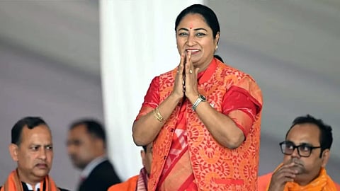 'पिक्चर अभी बाकी है', रेखा गुप्ता ने पाकिस्तान को ललकारा, बोलीं- देश का हर नागरिक खुद को तैयार कर ले