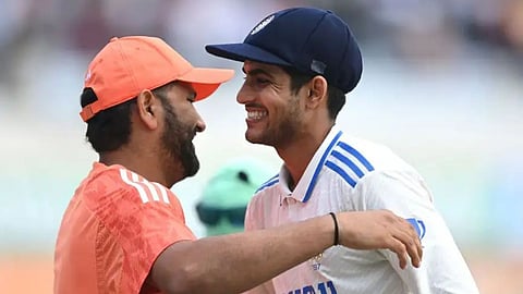 शुभमन गिल बने भारत के 37वें टेस्ट कप्तान, जानिए अब तक किन दिग्गजों ने संभाली थी कमान