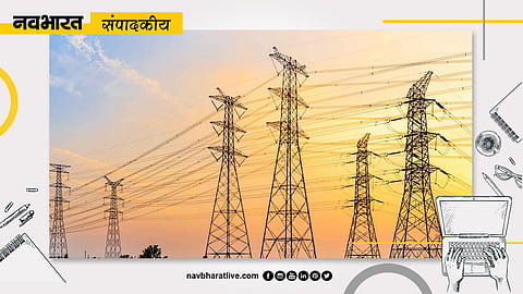 महाराष्ट्र में उचित दर पर बिजली नहीं मिल रही, टैरिफ कटौती आदेश पर मर्क का यू-टर्न