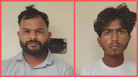 पाक ISI एजेंट से करवाते थे संपर्क, पैसे लेकर देते थे खुफिया जानकारी; पाकिस्तान के लिए कर रहे थे देश से गद्दारी