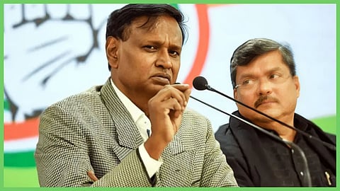 पहलगाम हमले पर भड़के उदित राज, कहा- 'मोदी जी ने कहा था, लाहौर जाएंगे और एक सिर के बदले दस लाएंगे, अब निभाएं अपना वादा'