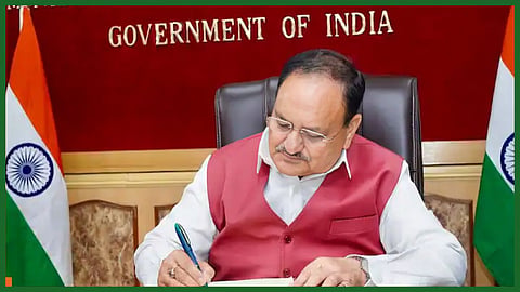 IND-PAK War: अलर्ट मोड पर स्वास्थ्य मंत्रालय! भारत-पाकिस्तान तनाव के बीच सभी छुट्टियां रद्द, अस्पतालों में चल रही ये तैयारी