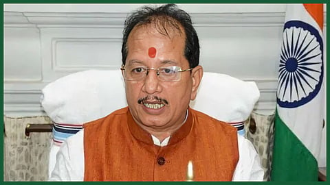 राहुल गांधी और तेजस्वी यादव पर बरसे बिहार के डिप्टी सीएम, बोले- ड्रामेबाज लोग...