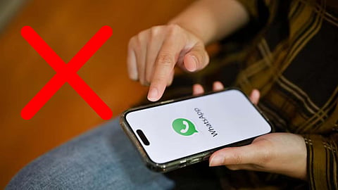 1 जून से इन स्मार्टफोन्स में नहीं चलेगा WhatsApp, तुरंत बनाएं बैकअप वरना खो सकते हैं जरूरी डेटा