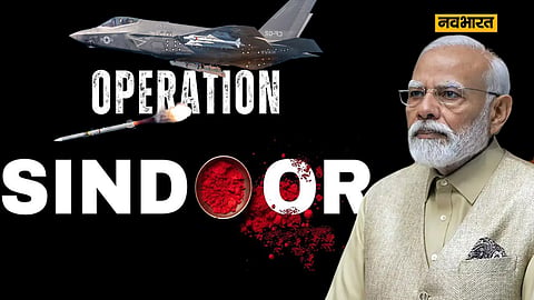 भारत की नई रणनीति की दुनियाभर में चर्चा, DIA प्रमुख ने 70 विदेशी राजनयिकों को दी ऑपरेशन सिंदूर की जानकारी