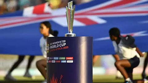 Women’s T20 World Cup 2026 में पहली बार खेलेगी 12 टीमें, लॉर्ड्स में खेला जाएगा इस दिन खेला जाएगा फाइनल