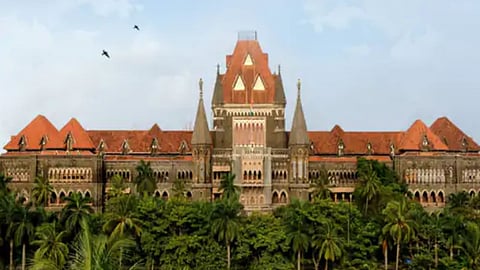 बॉम्बे हाई कोर्ट
