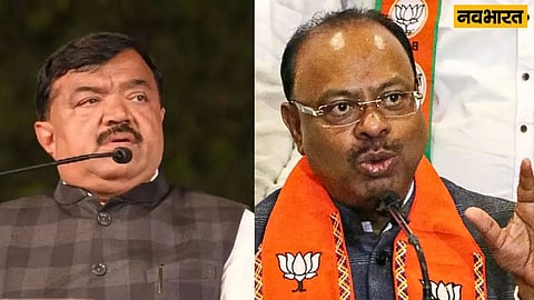 सुधाकर बडगुजर भाजपा में शामिल होंगे या नहीं