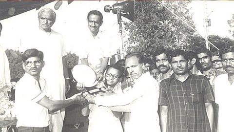 तानाशाही के वो 21 महीने और थर्ड डिग्री टॉर्चर...आपातकाल में 100 RSS कार्यकर्ताओं की हुई मौत