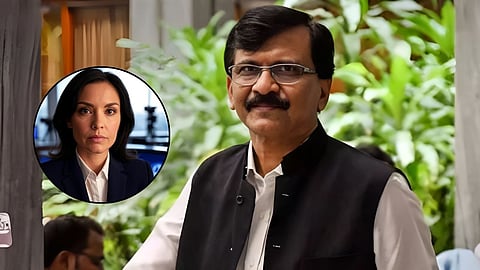 महाराष्ट्र में जल्द ही मनपा चुनाव का बिगुल बजने वाला है। चुनाव से पहले पक्ष-विपक्ष तैयारी में जुट गया है। इसके लिए शिवसेना यूबीटी ने एआई का नया इस्तेमाल करना शुरू कर दिया है।