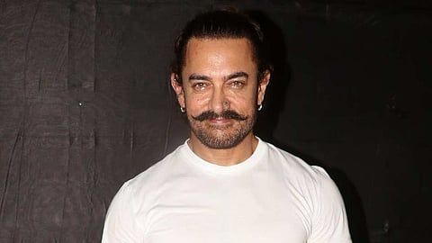 Aamir Khan