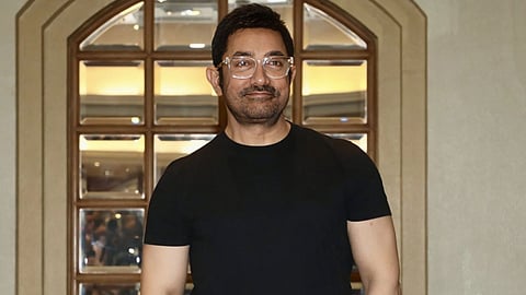 महाभारत के बाद नहीं करेंगे कोई फिल्म ! आमिर खान ने ड्रीम प्रोजेक्ट पर दिया बड़ा हिंट