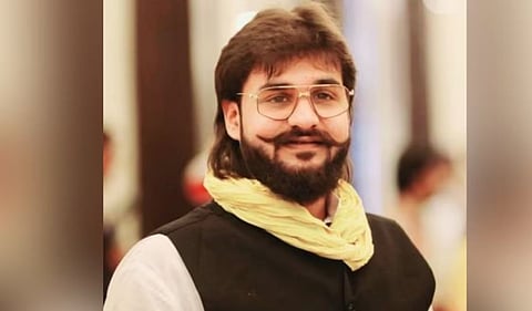 मुख्तार अंसारी के बेटे अब्बास अंसारी की विधायकी हुई खत्म, इस मामले में 2 साल की सजा