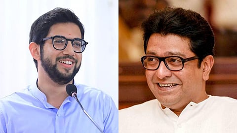 महाराष्ट्र की राजनीति में पूर्व मुख्यमंत्री उद्धव ठाकरे एवं मनसे के अध्यक्ष राज ठाकरे के साथ आने की अटकलें पिछले कुछ दिनों से जोरों पर चल रही हैं।