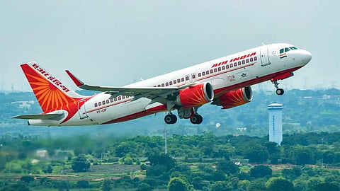 Air India