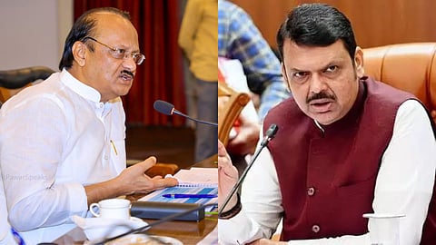 निकाय चुनाव से पहले ही राज्य में गठबंधन बनाने वाली महायुति सरकार के दलों में आपसी मतभेद साफ तौर पर दिखने लगा है। प्रभाग संरचना के बाद अजित पवार दल ने शिकायत दर्ज करने का फैसला लिया है।