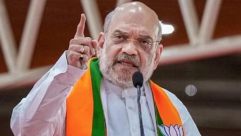 आपातकाल के 50 साल: जनता के पास उखाड़ फेंकने की ताकत, शाह का कांग्रेस पर हमला