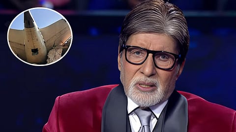 Amitabh Bachchan