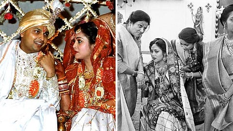 रिलायंस ग्रुप की कंपनी रिलायंस इंफ्रास्ट्रक्चर के अनिल अंबानी देश के दिग्गज बिजनेसमैन है। जितना उतार-चढ़ाव भरा उनका करियर रहा है, उतनी ही जटिल उनकी प्रेम कहानी भी रही है।