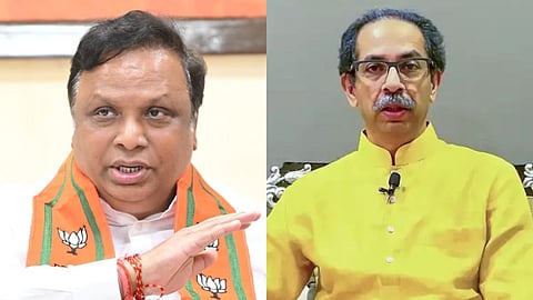 उनके गुट में बचे सदस्यों की संख्या देख अब मंत्री आशीष शेलार ने कटाक्ष किया है और दावा किया है कि भाजपा चुनावों में सबसे बड़ी पार्टी होगी।