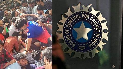 BCCI अब सेलिब्रेशन के लिए भी बनाएगी गाइडलाइन, चिन्नास्वामी में जश्न के दौरान हुई घटना के बाद बोर्ड हुआ सख्त