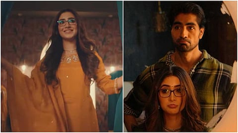 ‘बड़े अच्छे लगते हैं 4’ में आया बड़ा ट्विस्ट, भाग्यश्री-विक्रम की शादी से पहले ऋषभ को लगी बड़ी चोट