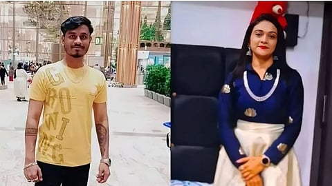 25 साल के आशिक ने की 11 साल बड़ी गर्लफ्रेंड की हत्या? OYO में बुलाकर 17 बार चाकू से किया वार