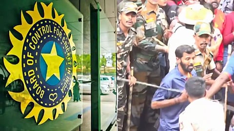 बेंगलुरु भगदड़ पर बीसीसीआई सचिव का बयान आया सामने