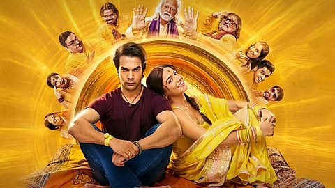थिएटर में धमाल मचा रही भूल चूक माफ, OTT पर भी जबरदस्त रिस्पॉन्स, हाउसफुल 5 को दे रही कड़ी टक्कर