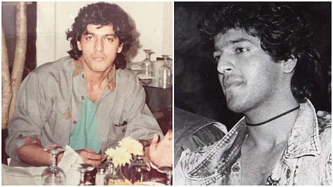 पैसों के लिए अंतिम संस्कार में गए थे चंकी पांडे, रोने पर मिली थी मोटी रकम, एक्टर ने किया चौंकाने वाला खुलासा