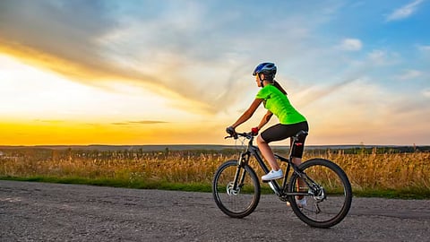 जानिए साइकिल कितनी देर चलाना होता है सही