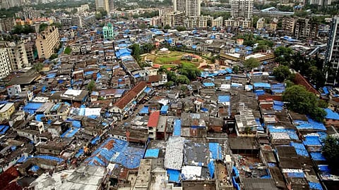 धारावी के पुनर्वसन का रास्ता साफ