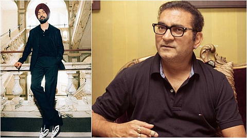 'हमारे बाप का है...' सरदार जी 3 विवाद के बीच दिलजीत पर भड़के अभिजीत भट्टाचार्य