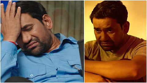 'हमार नाम बा कन्हैया' का ट्रेलर रिलीज, निरहुआ बने बैंक डकैती के आरोपी, दिखेगा भोजपुरी सिनेमा का नया अंदाज