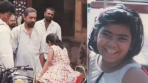 घायल मिली नवजात बच्ची को डायरेक्टर ने दी थी नई जिंदगी, आज हैं बड़ी प्रोड्यूसर