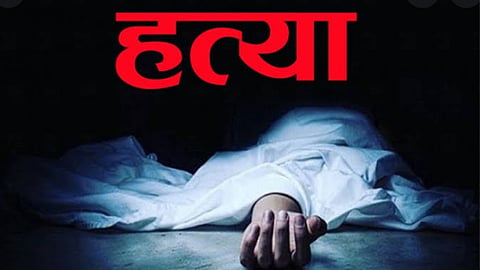 अमरावती में इंजीनियरिंग छात्रा की संदिग्ध मौत