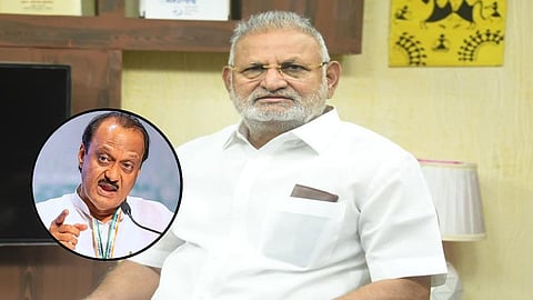महाराष्ट्र में समय से पहले मानसून ने दस्तक दे दी, जिसके कारण किसानों की फसलों को भारी नुकसान उठाना पड़ा। लेकिन कृषि मंत्री माणिकराव कोकाटे ने किसानों का दर्द समझने की जगह उन्हें भिखारी करार दे दिया।