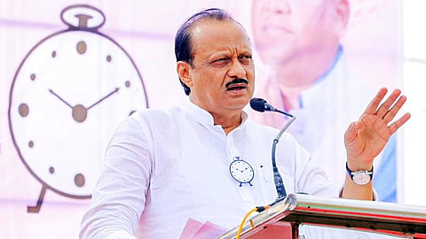 पूर्व महापौर मदन भरगड़ का राकांपा में प्रवेश