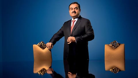 Gautam Adani