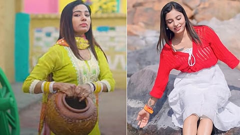 हरियाणवी मॉडल शीतल चौधरी की हत्या, सोनीपत के खरखौदा नहर में मिली लाश