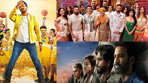 सितारे जमीन पर, कुबेर या हाउसफुल 5 किसने मारी बाजी, जानें बॉक्स ऑफिस कलेक्शन