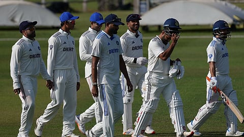 बर्मिंघम टेस्ट में टीम इंडिया के प्लेइंग इलेवन में हो सकता है बदलाव।