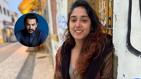 आइरा खान ने बयां किया दर्द, बोलीं- मैं दुनिया की सबसे बेकार इंसान हूं, पिता आमिर को लेकर कही ये बात